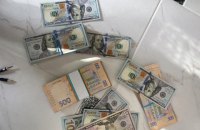 В Днепре накрыли подпольную типографию, штамповавшую COVID-сертификаты 