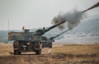 Українські підрозділи ППО знищили літак Су-24, дві крилаті ракети і безпілотник окупантів, – Генштаб