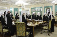 ​Бойовий дух росіян хочуть піднімати за допомогою служителів РПЦ, але ті бояться їхати в Україну на війну