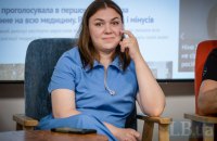Ксенія Семенова: «Університети часто ставляться до студентів як до дітей, які не можуть нести відповідальність. Це неправильно»