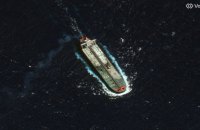Reuters: захоплений США поблизу Венесуели супертанкер Skipper прямує до Х'юстона