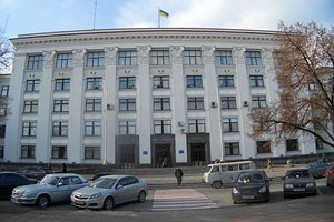 Луганская облгосадминстрация: силовой захват шахты - это не выход