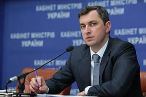Кабмин отстранил от обязанностей руководство Фискальной службы