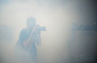 ​Громадянська журналістика. Вади народження