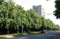 Інститут нацпам'яті пригрозив Кернесу кримінальною відповідальністю за Жукова