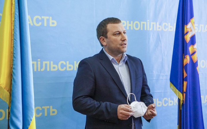 РФ снова обстреляла Тернопольщину - ракету сбили, а обломки повредили склад минудобрений, - Труш