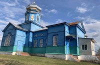 Громада закликає долучитися до збору коштів на реконструкцію храму на Вінничині