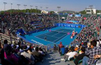 WTA і ATP скасували 11 турнірів у Китаї, включаючи Підсумковий турнір WTA і Мастерс ATP