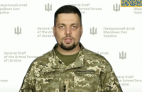 Захисники тримають оборону на Авдіївському напрямку, наступають на Бахмутському і Мелітопольському