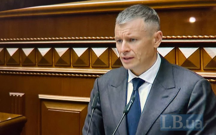 Уряд подав до Ради «складний» проєкт бюджету-2027, зверстаний під продовження війни 