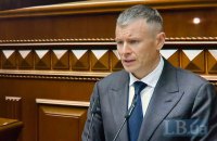 ​Уряд подав до Ради «складний» проєкт бюджету-2027, зверстаний під продовження війни