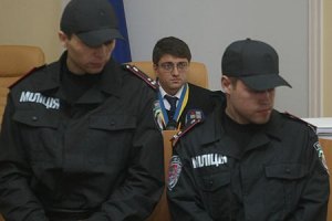 Киреев продолжает морить Тимошенко голодом 