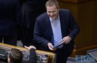 Ukrainian crisis: January 17