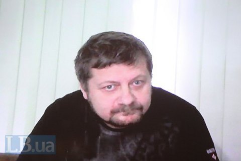 Мосийчука перевели в реанимацию
