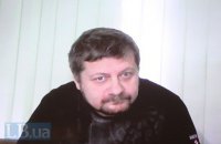 Мосийчука перевели в реанимацию