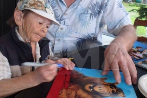 Умер актер, сыгравший Альфа