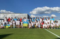 "Динамо" зіграло внічию із "Янг Бойз" у товариському матчі