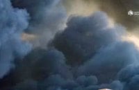 Сили спецоперацій: На полігоні у Хмельницькій області закінчилася детонація