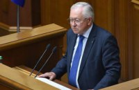 Борис Тарасюк стал послом Украины при Совете Европы