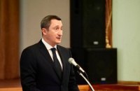 Чернишов: Ключове завдання нової регіональної політики – стимулювання економічного розвитку регіонів