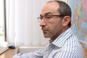 Кернеса перевели в палату интенсивной терапии