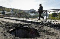 ​За добу від російських обстрілів постраждали більше 35 населених пунктів, – Генштаб