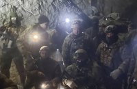 Заяви Росії про захоплення Соледара не відповідають дійсності, – Череватий