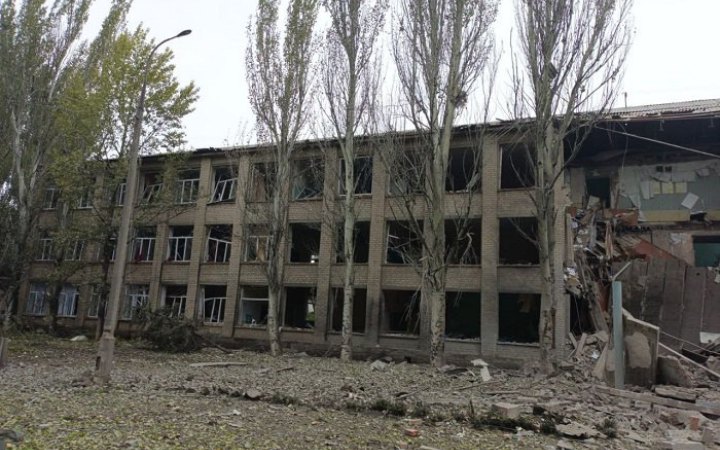 Головне за ніч. Середа, 28 вересня