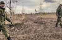 РФ перекинула снайперів до кордону з Сумщиною