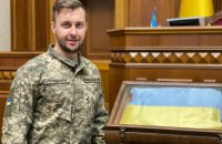 Лозинський: право бути обраним для військових забезпечать через «мовчазну згоду» командира