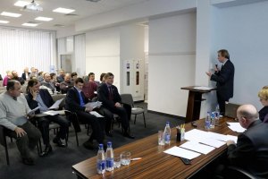 "Перебежчики" от Ющенко создают новую партию, - источник