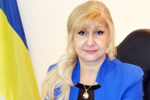 Кабмин уволил главу Госслужбы интеллектуальной собственности (обновлено)