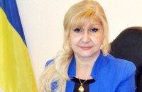 Кабмін звільнив голову Держслужби інтелектуальної власності (оновлено)