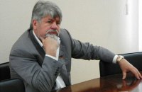 В Херсоне сильно избили первого заместителя главы облсовета