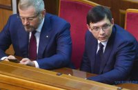 ​Мураев поддержал Вилкула в обмен на второе место в парламентском списке, - Соня Кошкина