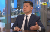 Зеленський сподівається обійтися без референдуму про олігархів
