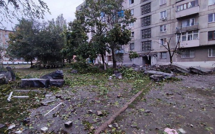За сім місяців війни росіяни вбили 882 людини у Донецькій області