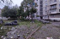 За сім місяців війни росіяни вбили 882 людини у Донецькій області