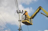 Постачання води та електроенергії у Харкові повністю відновлені