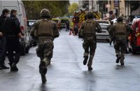 У Німеччині цьогоріч значно зросла кількість нападів на біженців