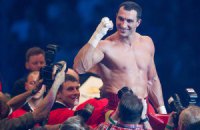 Владимир Кличко достиг договоренности о проведении боя с Алексом Леапаи