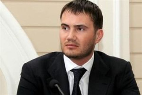 Суд ЕС отменил санкции против Януковича-младшего