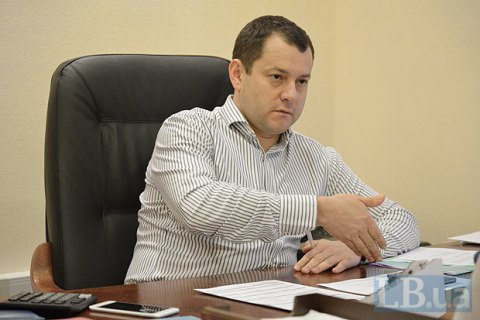 Нардеп Ефимов снова выиграл округ в Краматорске