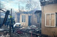 Росія вкотре обстріляла Одещину, вдаривши по житловому сектору