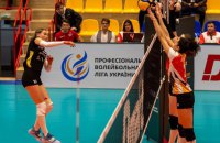 "Аланта" виграла перший в історії України Кубок ліги