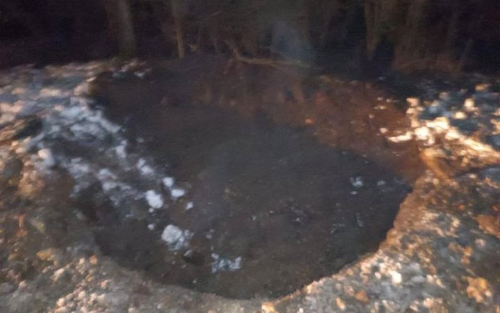 Російські окупаційні війська обстріляли дві громади Сумщини