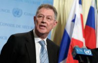 Спецпосланника генсека ООН удалось вызволить из плена в Симферополе