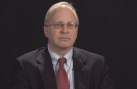 Роберт Орттунг: "Мы предполагали, что Янукович будет игнорировать протесты, а люди устанут мерзнуть и разойдутся по домам"