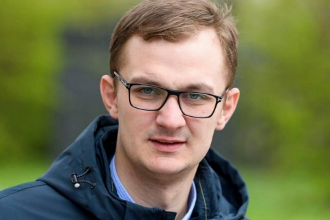 "Слуга народа" Брагар обвинил патрульных в вымогательстве взятки 