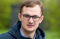 "Слуга народа" Брагар обвинил патрульных в вымогательстве взятки 